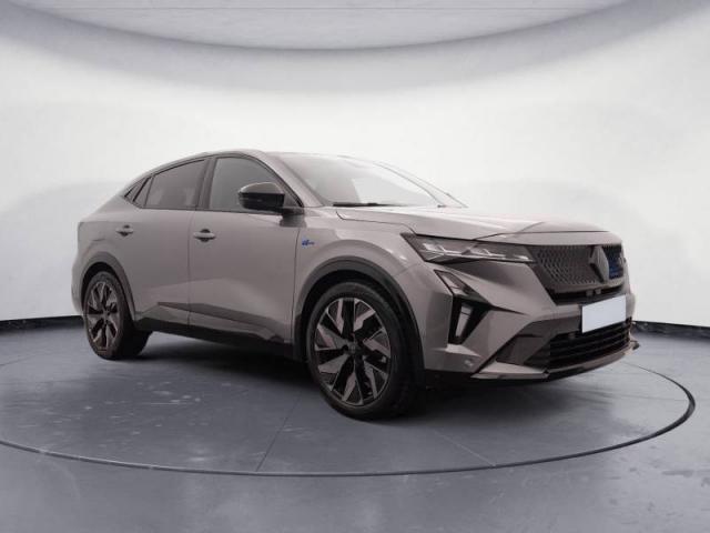 Renault Rafale image 8