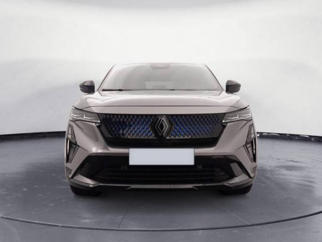 Renault Rafale image 5