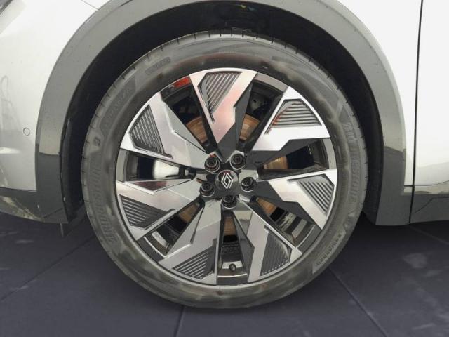 Renault Rafale image 6