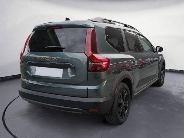 Dacia Jogger image 8