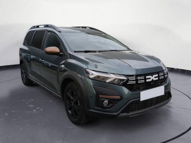 Dacia Jogger image 5