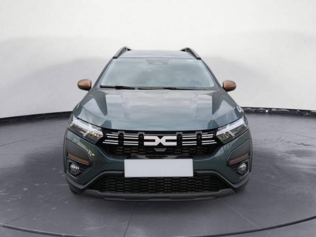 Dacia Jogger image 4