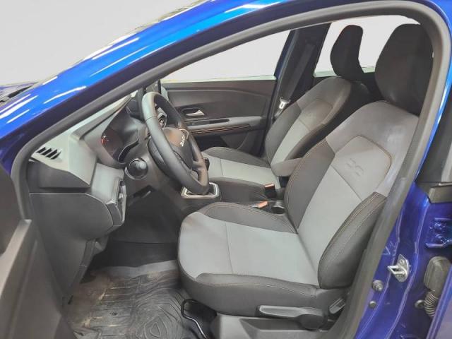 Dacia Sandero image 3