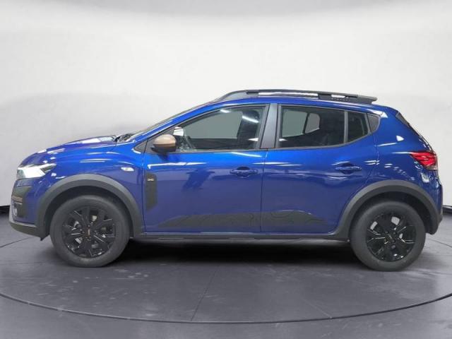 Dacia Sandero image 7