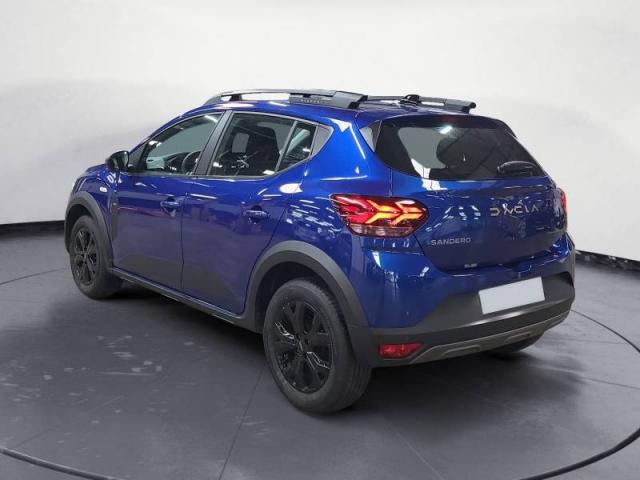 Dacia Sandero image 8