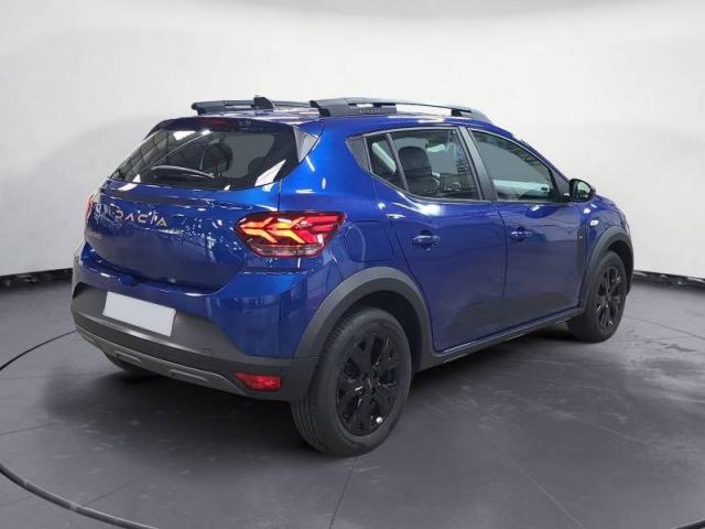 Dacia Sandero image 5