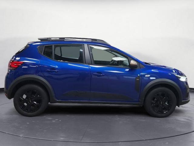 Dacia Sandero image 9