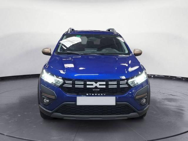 Dacia Sandero image 6