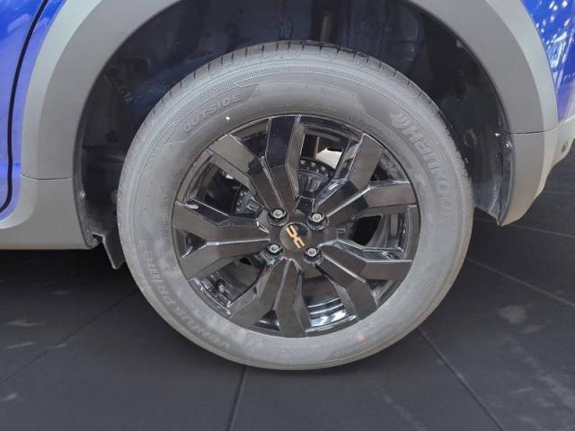 Dacia Sandero image 1