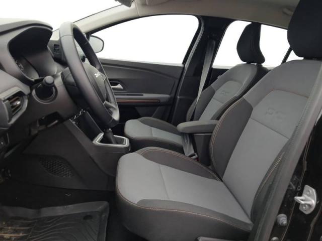 Dacia Sandero image 9