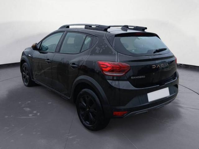 Dacia Sandero image 7