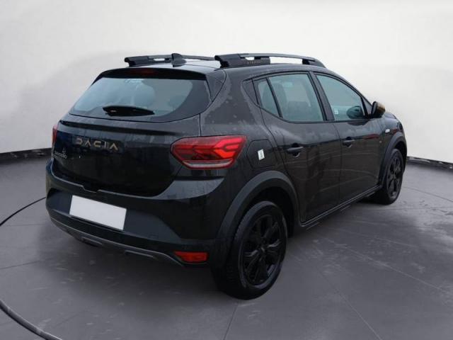 Dacia Sandero image 8