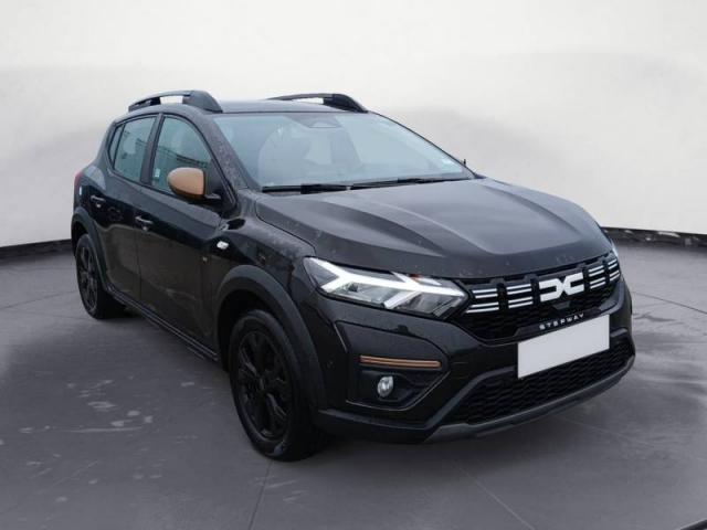 Dacia Sandero image 1