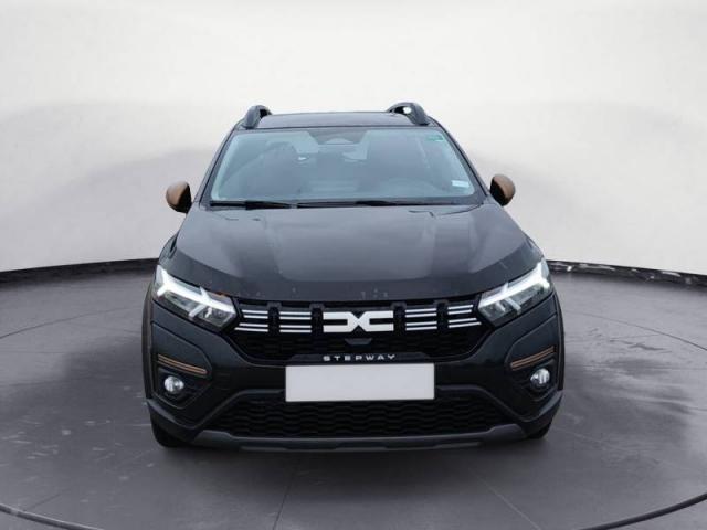 Dacia Sandero image 6