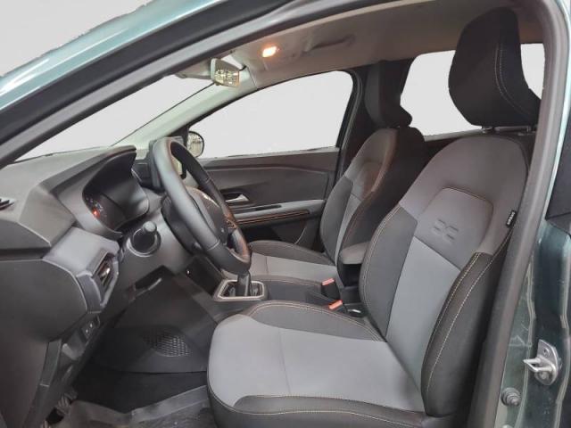 Dacia Jogger image 7