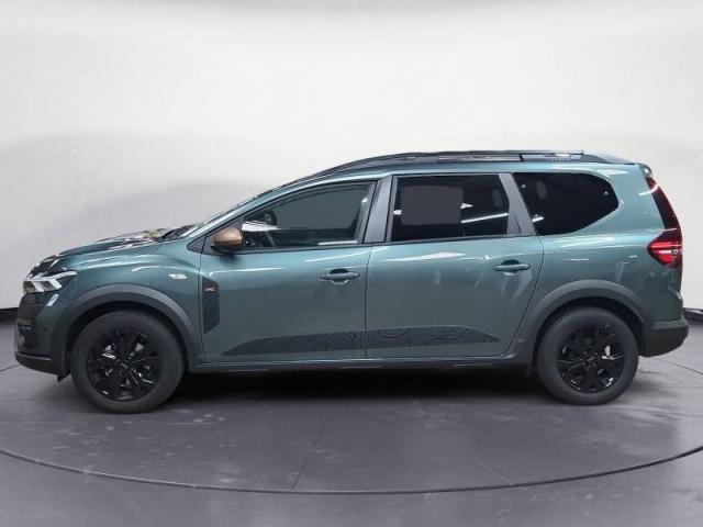 Dacia Jogger image 8