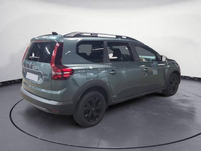 Dacia Jogger image 4