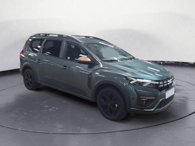 Dacia Jogger image 9