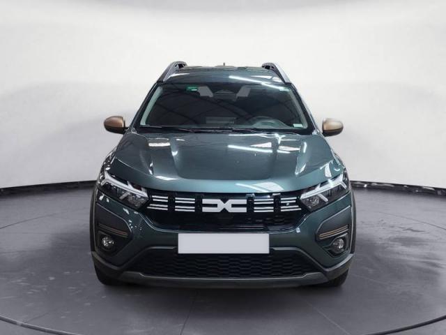 Dacia Jogger image 1