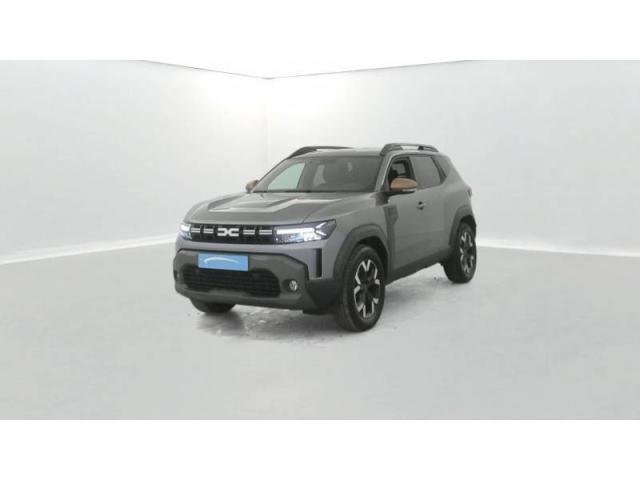 Dacia Duster Mild Hybrid 130 Extreme