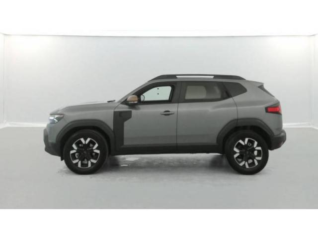 Dacia Duster image 4