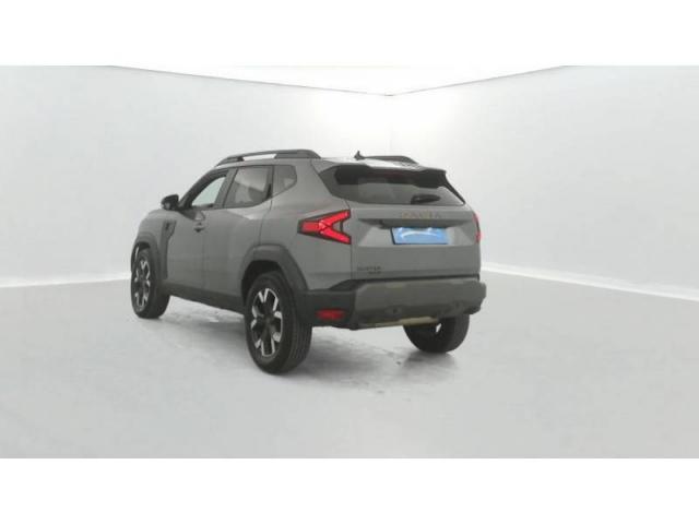 Dacia Duster image 2