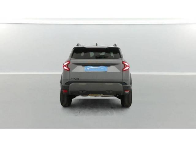 Dacia Duster image 6