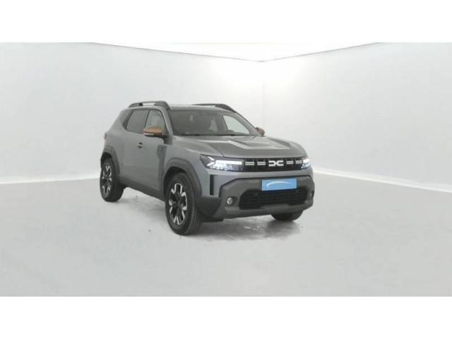 Dacia Duster image 1