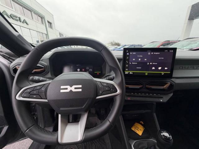 Dacia Duster image 9