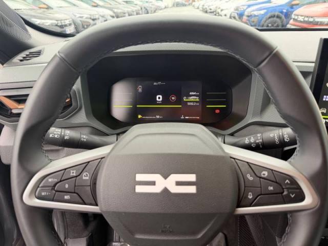 Dacia Duster image 5