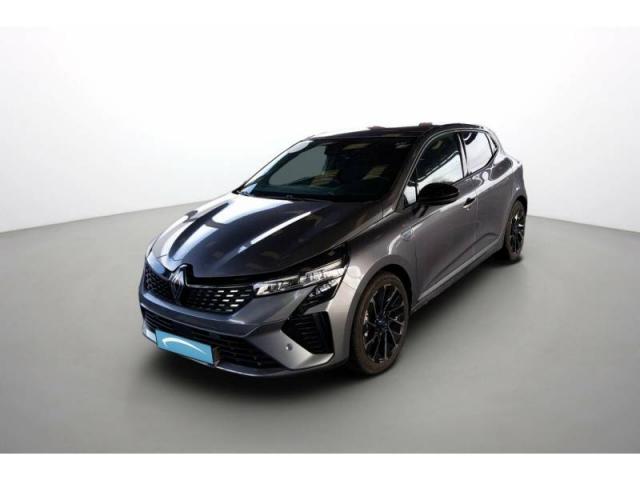 Renault Clio E-Tech Full Hybrid 145 Esprit Alpine