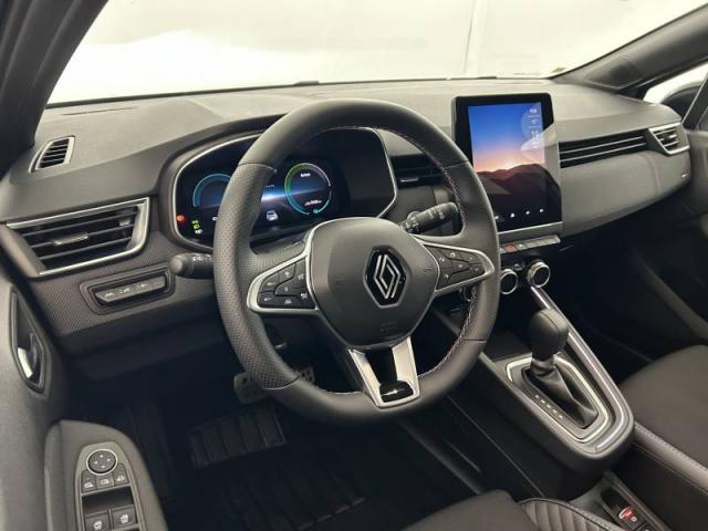 Renault Clio image 1