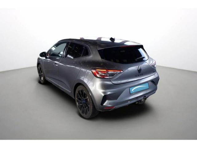 Renault Clio image 6
