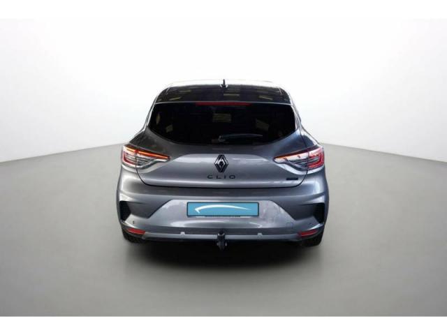 Renault Clio image 5