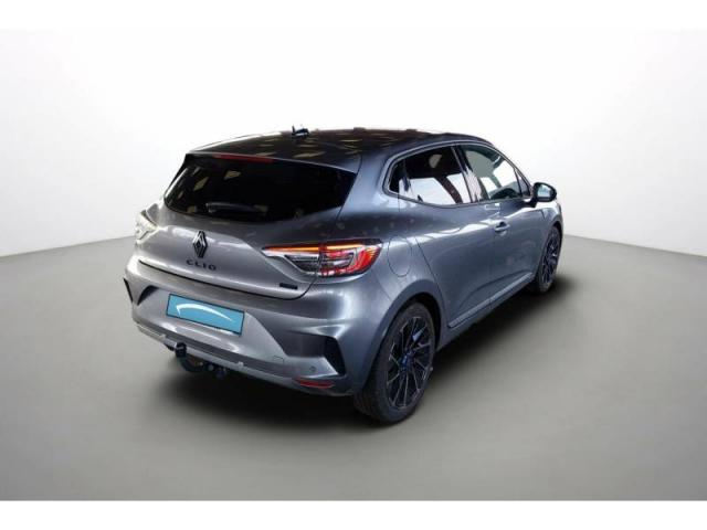 Renault Clio image 3