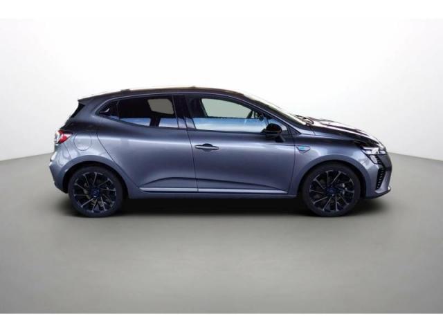 Renault Clio image 4