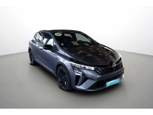 Renault Clio image 9