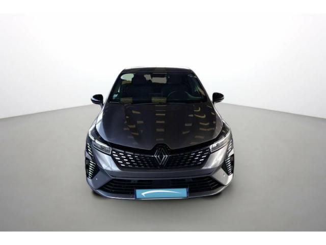 Renault Clio image 2