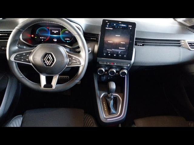 Renault Clio image 8