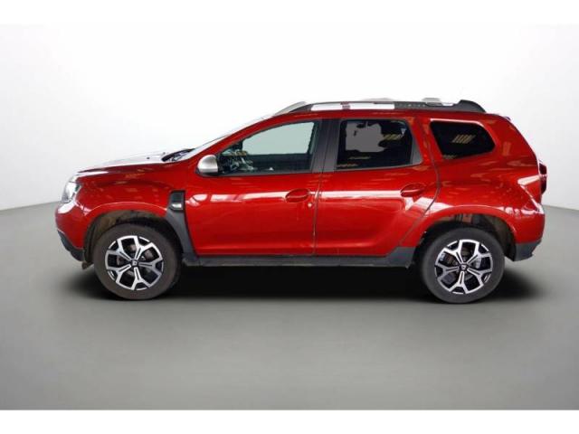 Dacia Duster image 2