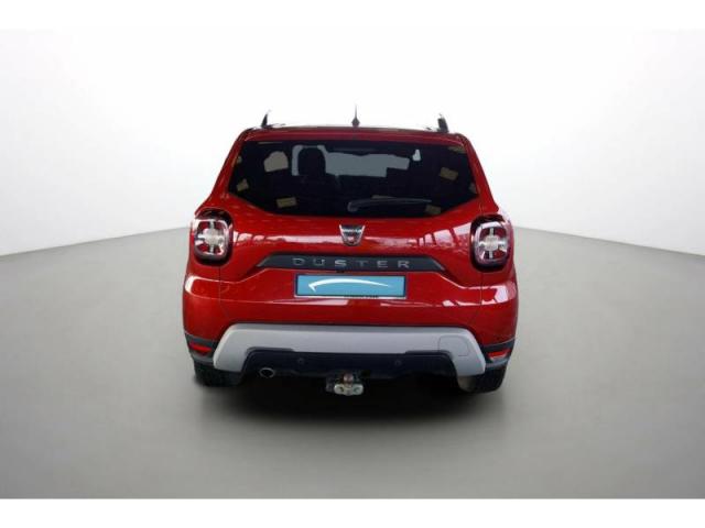 Dacia Duster image 6