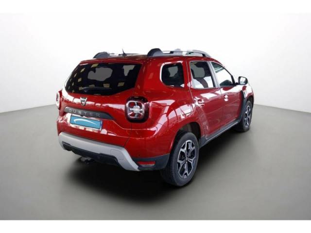 Dacia Duster image 7