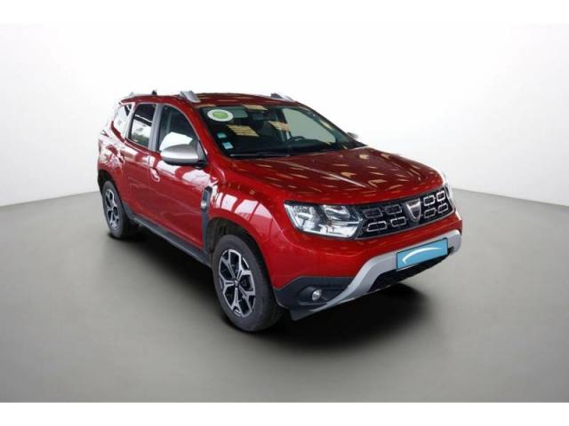 Dacia Duster image 9