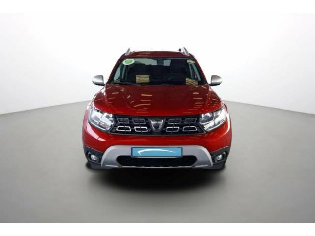 Dacia Duster image 5