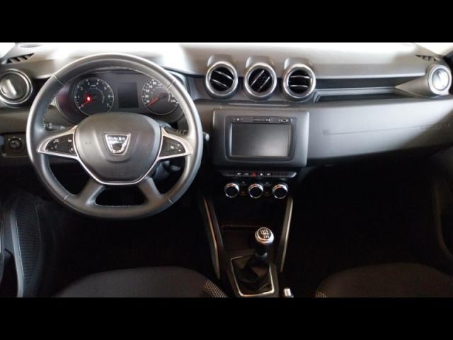 Dacia Duster image 4