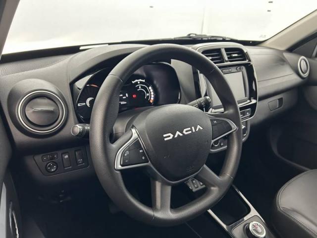 Dacia Spring image 1
