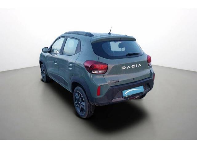 Dacia Spring image 3