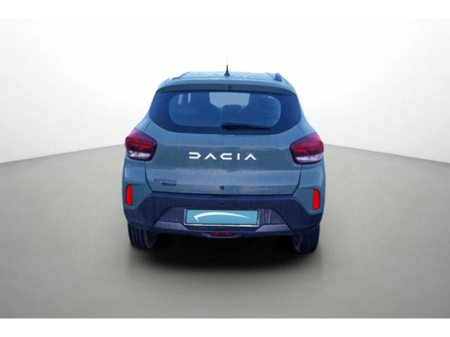 Dacia Spring image 5