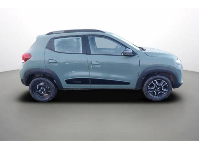 Dacia Spring image 9