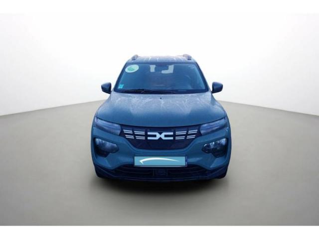 Dacia Spring image 6